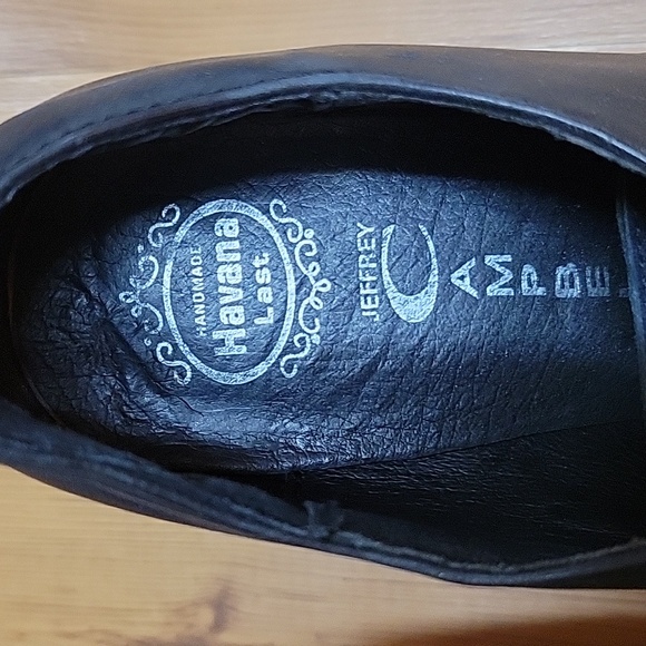 Jeffrey Campbell Telephone shoes size 8 - Picture 3 of 5